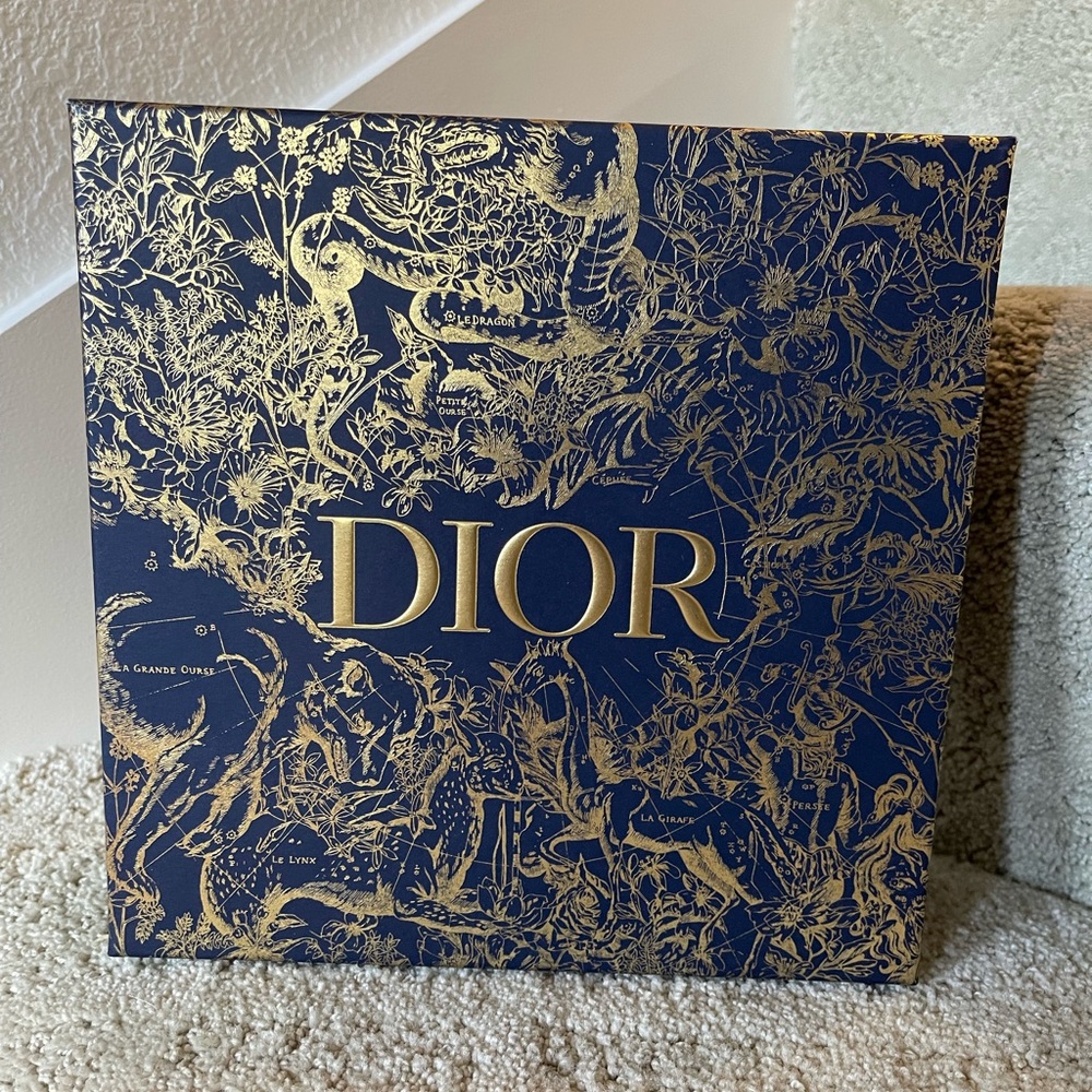 DIOR Storage Box
